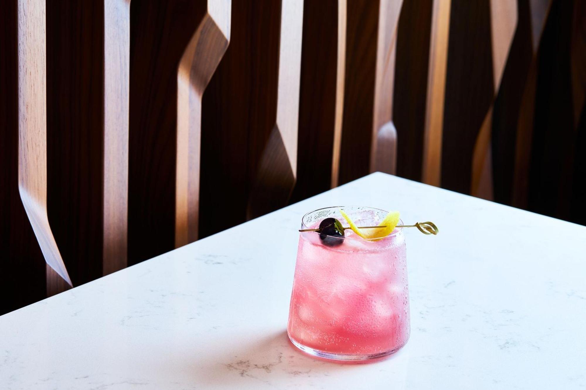 Ac Hotel Houston Downtown Ngoại thất bức ảnh