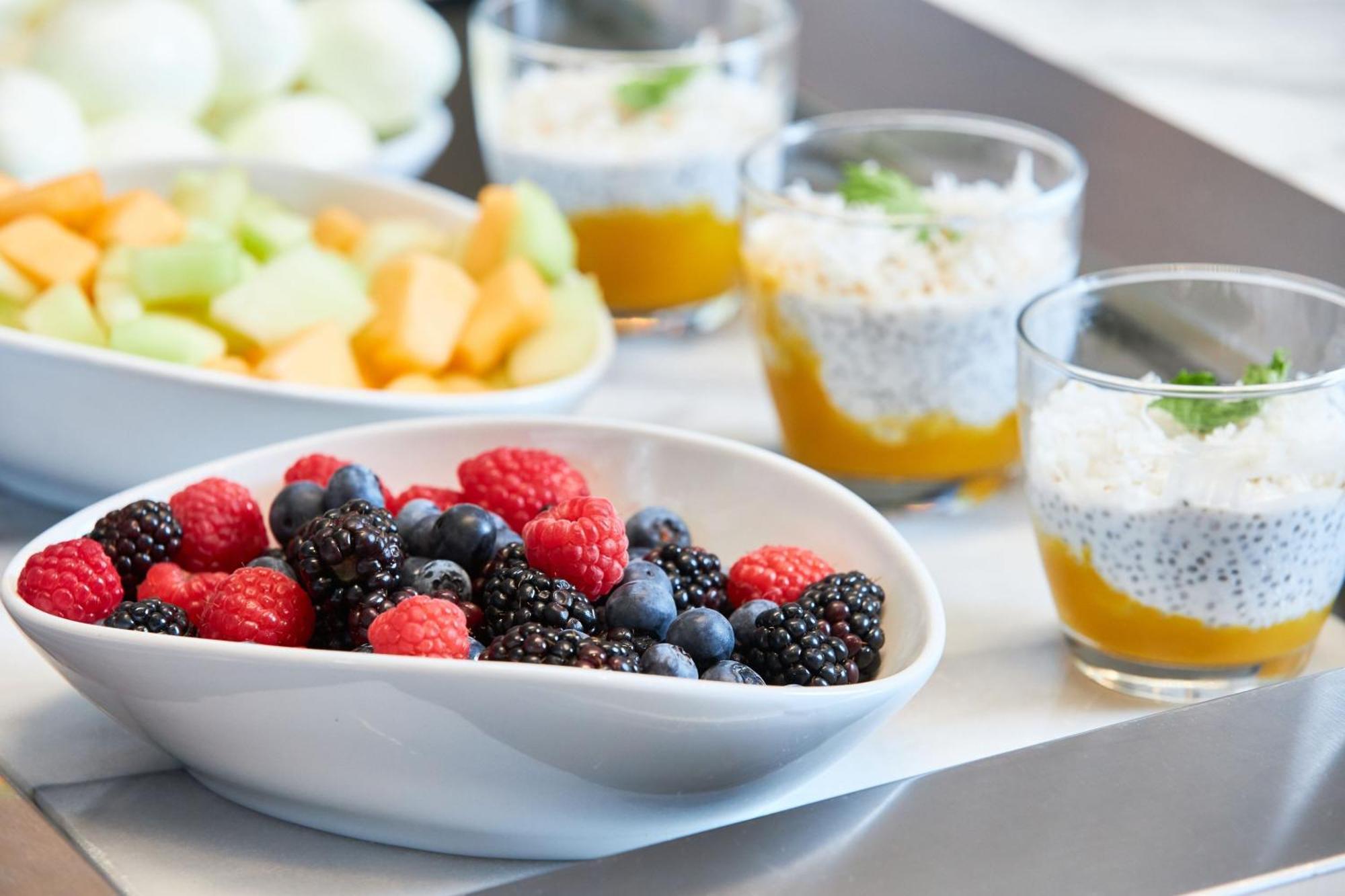 Ac Hotel Houston Downtown Ngoại thất bức ảnh