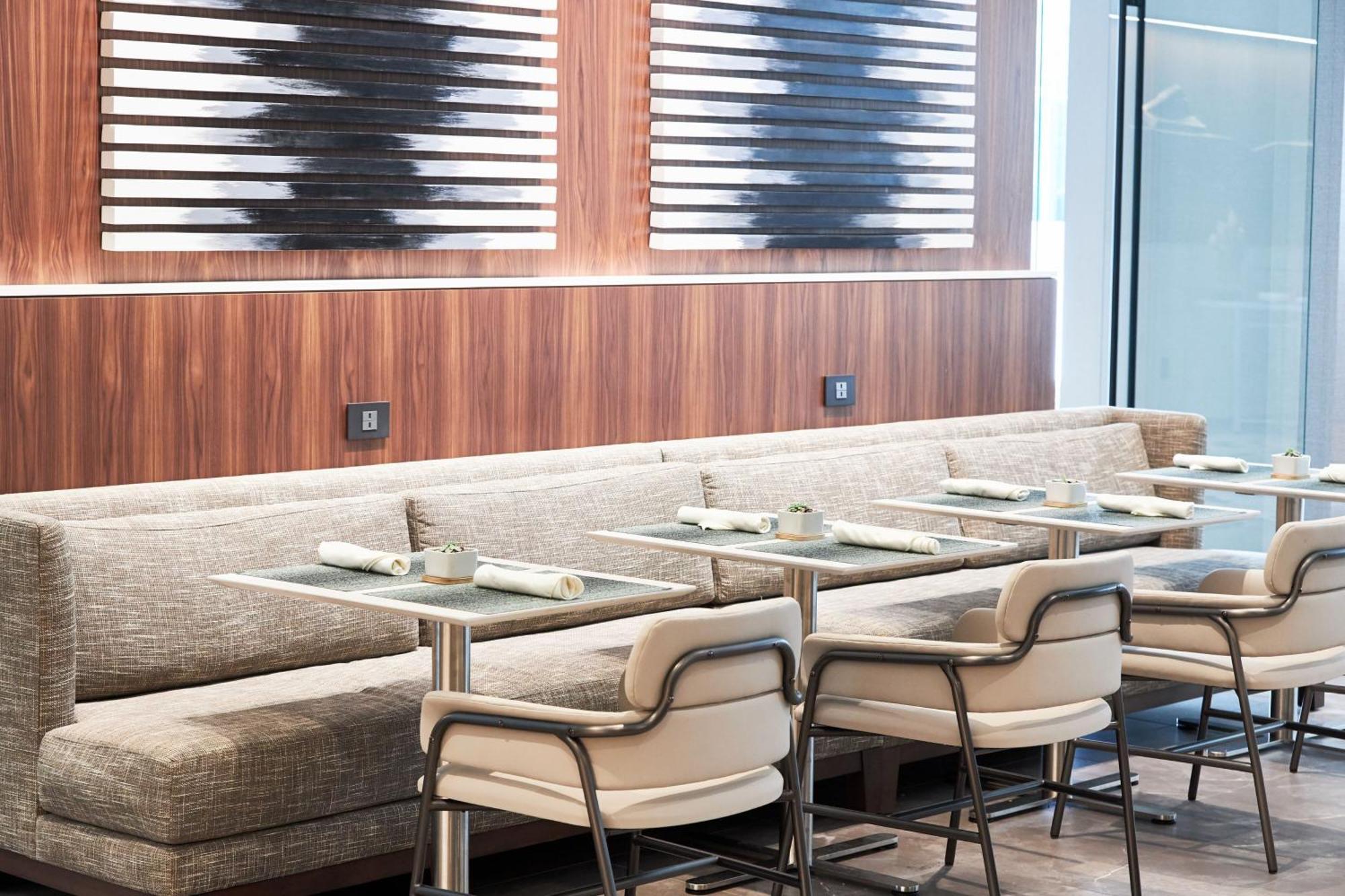 Ac Hotel Houston Downtown Ngoại thất bức ảnh