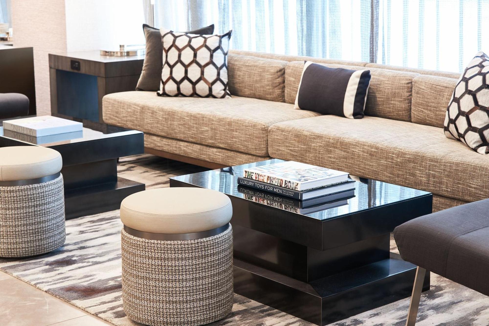 Ac Hotel Houston Downtown Ngoại thất bức ảnh